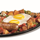 Illustration for article titled Fantastic Four And Denny's Are Bringing Clobberin' Time To Your Stomach